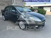 2009 Fiat Bravo