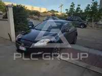2009 Fiat Bravo