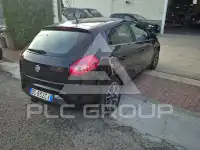 2009 Fiat Bravo