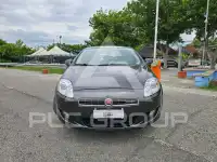 2009 Fiat Bravo