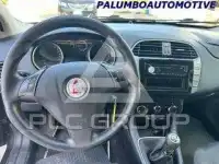 2009 Fiat Bravo