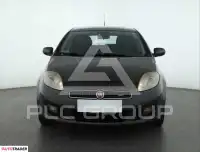 2009 Fiat Bravo