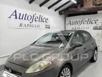 2009 Fiat Bravo
