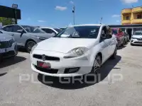 2009 Fiat Bravo