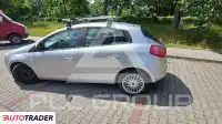 2009 Fiat Bravo