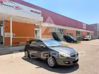 2009 Fiat Bravo