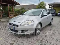 2009 Fiat Bravo