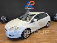 2009 Fiat Bravo