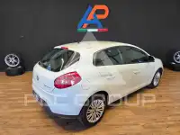 2009 Fiat Bravo