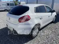 2009 Fiat Bravo