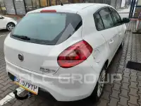 2009 Fiat Bravo