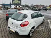 2009 Fiat Bravo