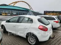2009 Fiat Bravo