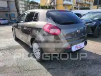 2009 Fiat Bravo