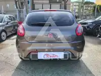 2009 Fiat Bravo