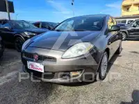 2009 Fiat Bravo