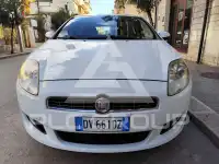 2009 Fiat Bravo