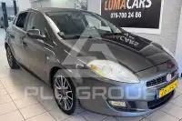 2009 Fiat Bravo