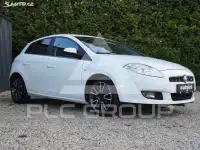 2009 Fiat Bravo