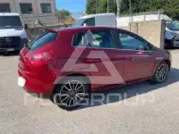 2009 Fiat Bravo