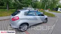 2009 Fiat Bravo