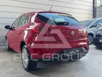 2009 Fiat Bravo