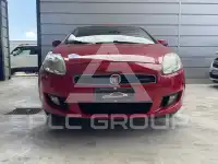2009 Fiat Bravo