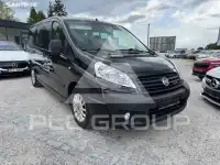 2009 Fiat Scudo