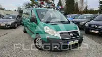 2009 Fiat Scudo