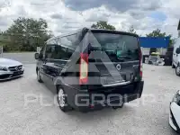2009 Fiat Scudo