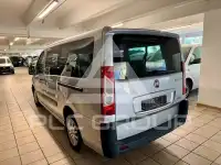2009 Fiat Scudo
