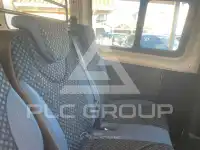 2009 Fiat Scudo