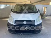 2009 Fiat Scudo