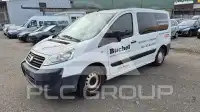 2009 Fiat Scudo