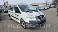 2009 Fiat Scudo