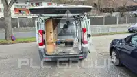 2009 Fiat Scudo