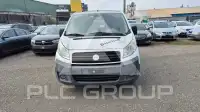 2009 Fiat Scudo