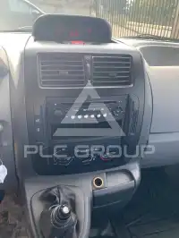 2009 Fiat Scudo