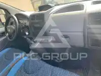 2009 Fiat Scudo