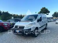 2009 Fiat Scudo