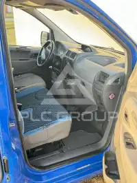 2009 Fiat Scudo