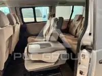 2009 Fiat Scudo