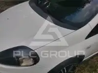 2009 Fiat Punto