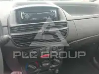 2009 Fiat Punto