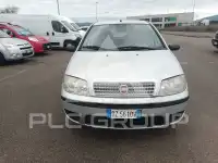 2009 Fiat Punto