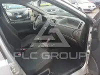 2009 Fiat Punto