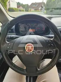 2009 Fiat Punto