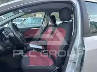 2009 Fiat Punto