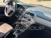 2009 Fiat Punto