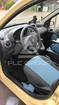 2009 Fiat Punto